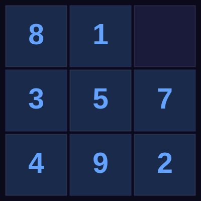 Magic Square