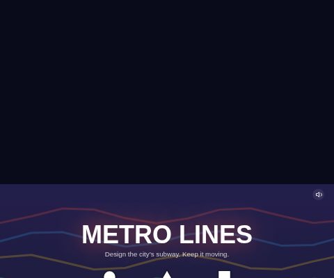 Metro Lines