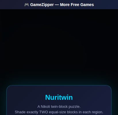 Nuritwin