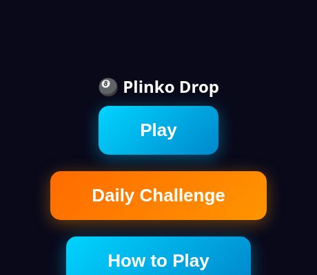 Plinko Drop