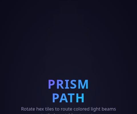 Prism Path