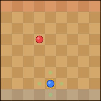 Quoridor Strategy