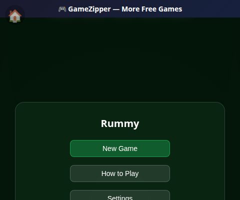 Rummy