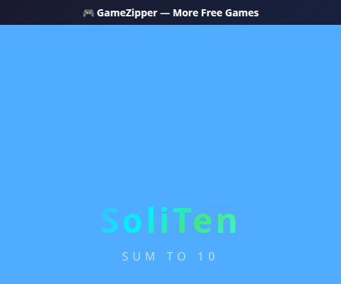 SoliTen