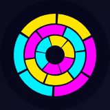 Spin Rings