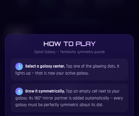 Spiral Galaxy