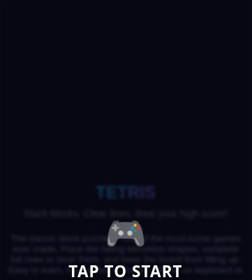 Tetris