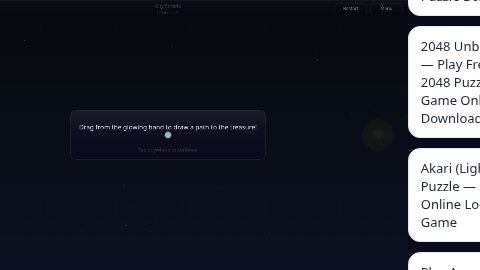 Thief Puzzle