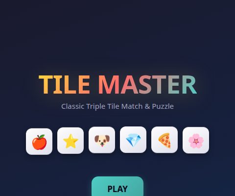 Tile Master