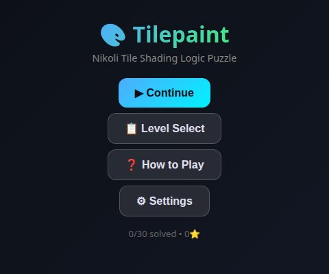 Tilepaint